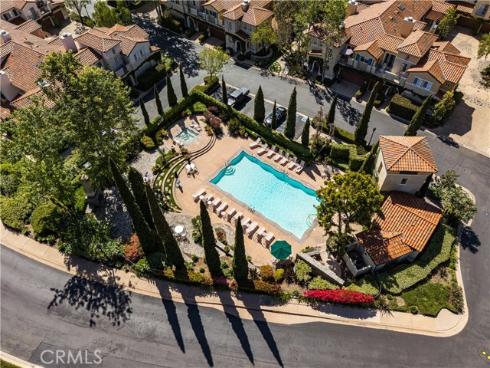 15 Tivoli Court, Newport Coast, CA