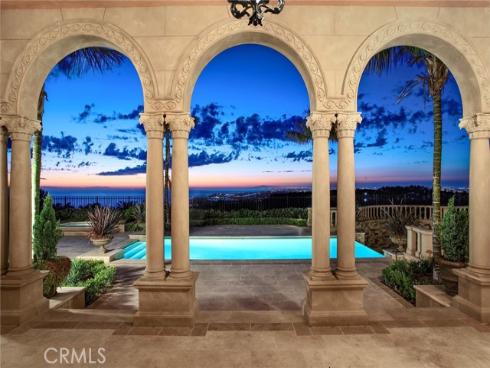 12  Skyridge  , Newport Coast, CA