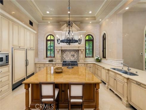 12  Skyridge  , Newport Coast, CA