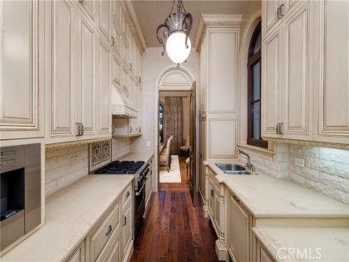 12  Skyridge  , Newport Coast, CA