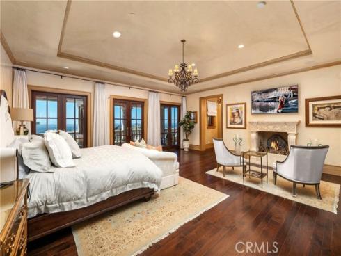 12  Skyridge  , Newport Coast, CA