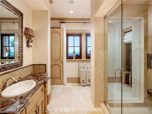 12  Skyridge  , Newport Coast, CA