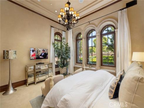 12  Skyridge  , Newport Coast, CA