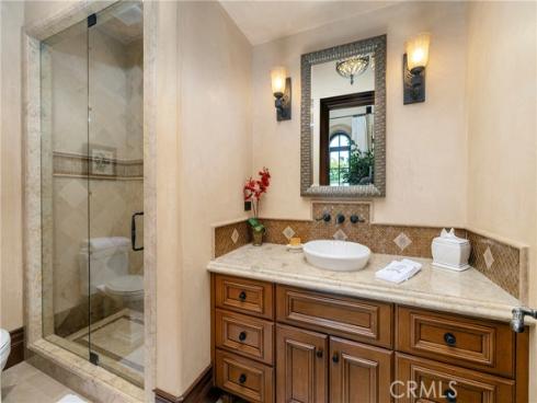 12  Skyridge  , Newport Coast, CA