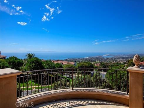 12  Skyridge  , Newport Coast, CA