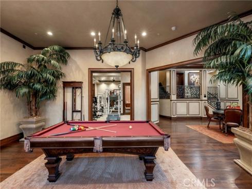 12  Skyridge  , Newport Coast, CA