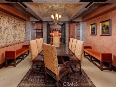 12  Skyridge  , Newport Coast, CA