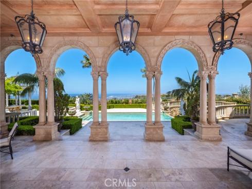 12  Skyridge  , Newport Coast, CA