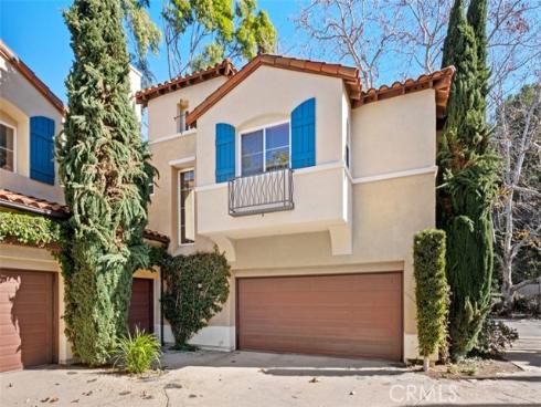 1 Firenze Court, Newport Coast, CA