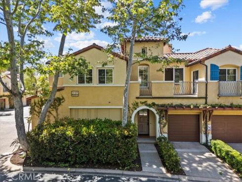 1 Firenze Court, Newport Coast, CA
