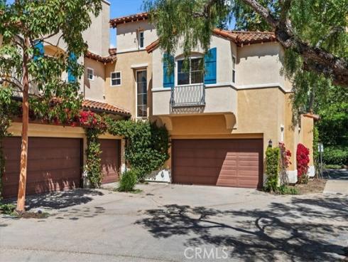 1 Firenze Court, Newport Coast, CA