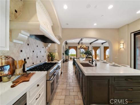 7 Ocean Heights Drive, Newport Coast, CA