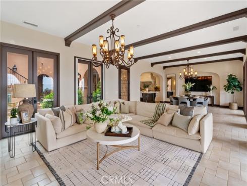 7 Ocean Heights Drive, Newport Coast, CA