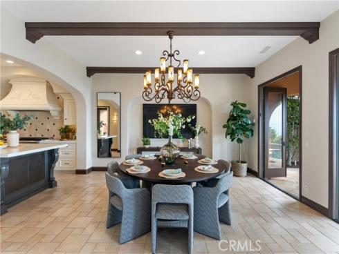 7 Ocean Heights Drive, Newport Coast, CA