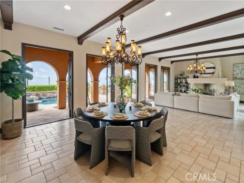 7 Ocean Heights Drive, Newport Coast, CA