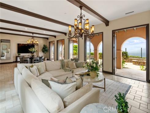 7 Ocean Heights Drive, Newport Coast, CA