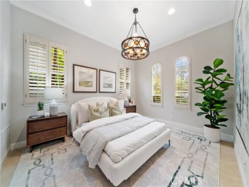 7 Ocean Heights Drive, Newport Coast, CA