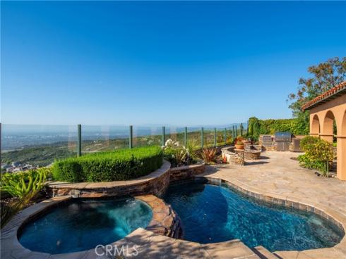 7 Ocean Heights Drive, Newport Coast, CA