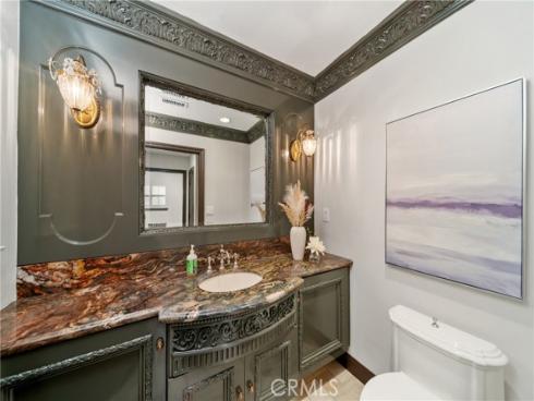 7 Ocean Heights Drive, Newport Coast, CA