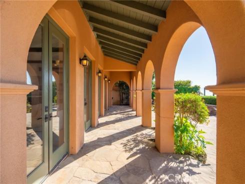 7 Ocean Heights Drive, Newport Coast, CA