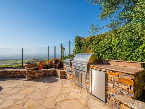 7 Ocean Heights Drive, Newport Coast, CA