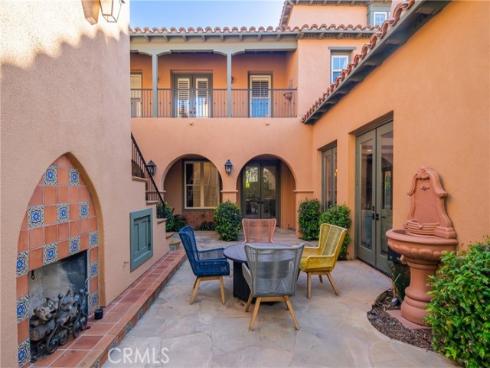 7 Ocean Heights Drive, Newport Coast, CA