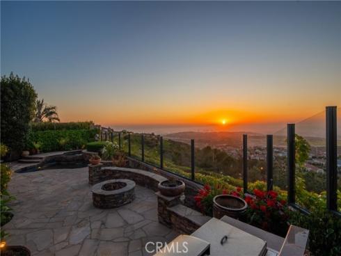 7 Ocean Heights Drive, Newport Coast, CA