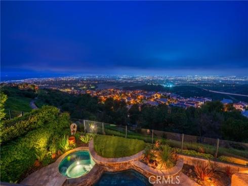 7 Ocean Heights Drive, Newport Coast, CA