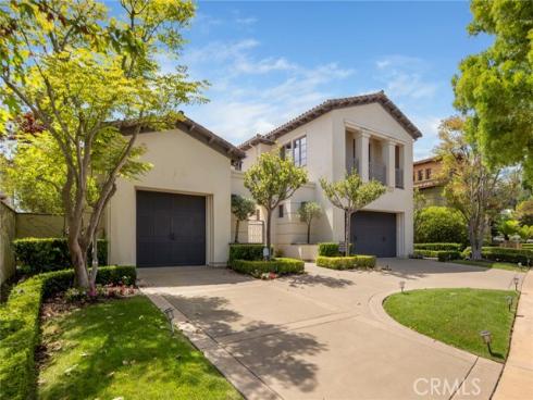 12  Via Avoria  , Newport Coast, CA