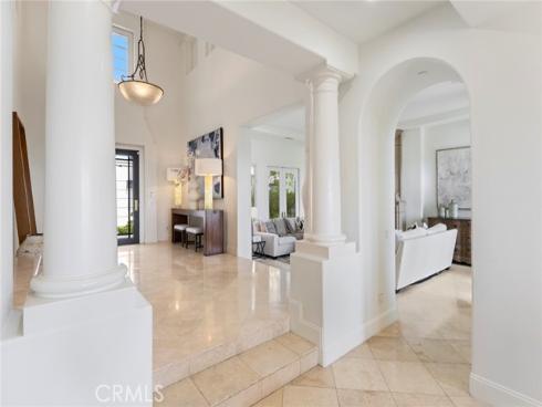 12  Via Avoria  , Newport Coast, CA