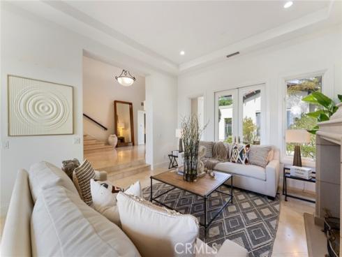 12  Via Avoria  , Newport Coast, CA