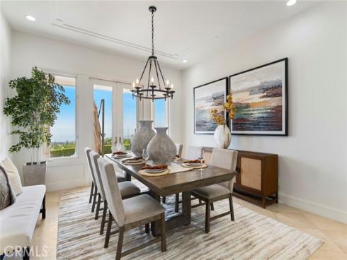 12  Via Avoria  , Newport Coast, CA