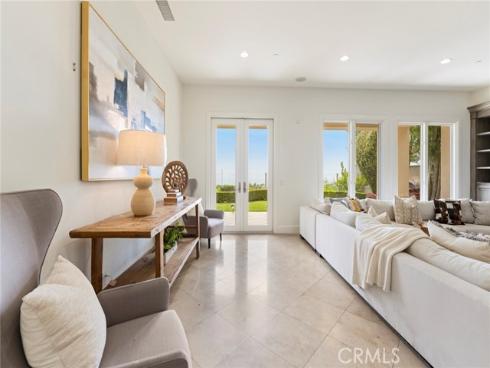 12  Via Avoria  , Newport Coast, CA