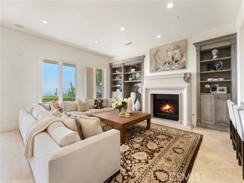 12  Via Avoria  , Newport Coast, CA