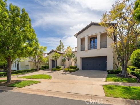 12  Via Avoria  , Newport Coast, CA