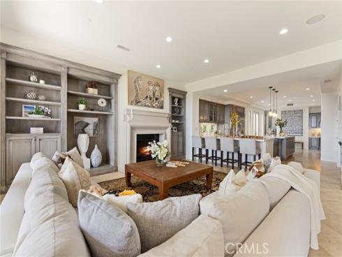 12  Via Avoria  , Newport Coast, CA