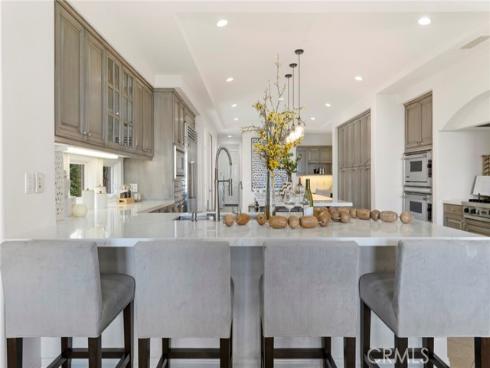 12  Via Avoria  , Newport Coast, CA