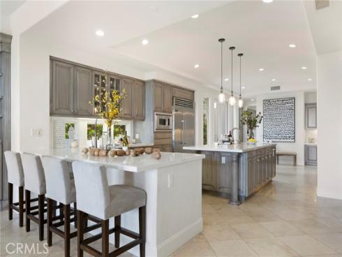 12  Via Avoria  , Newport Coast, CA