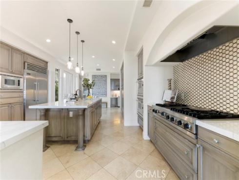 12  Via Avoria  , Newport Coast, CA