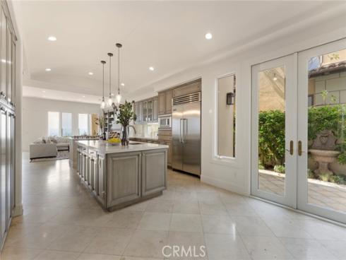 12  Via Avoria  , Newport Coast, CA