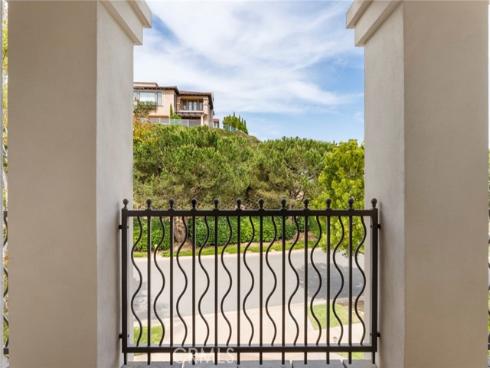 12  Via Avoria  , Newport Coast, CA