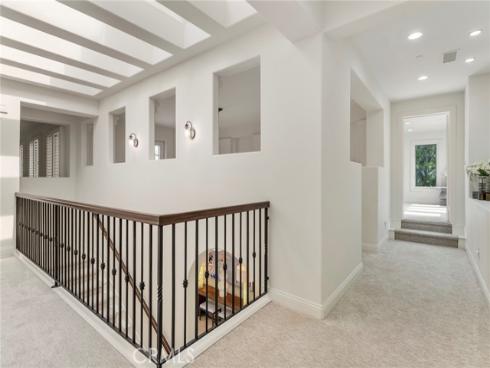 12  Via Avoria  , Newport Coast, CA