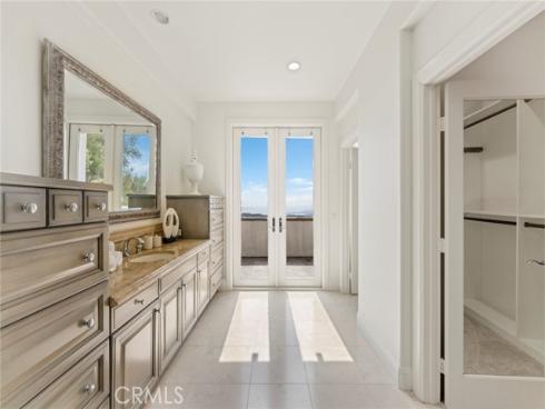 12  Via Avoria  , Newport Coast, CA