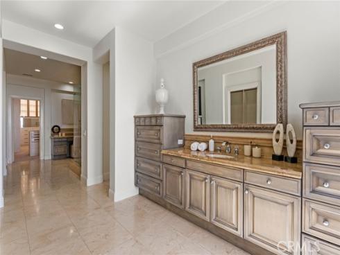 12  Via Avoria  , Newport Coast, CA