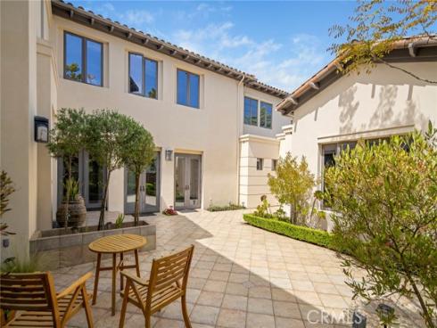 12  Via Avoria  , Newport Coast, CA