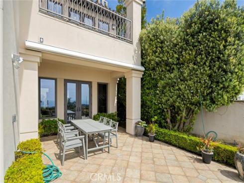 12  Via Avoria  , Newport Coast, CA