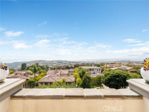 12  Via Avoria  , Newport Coast, CA