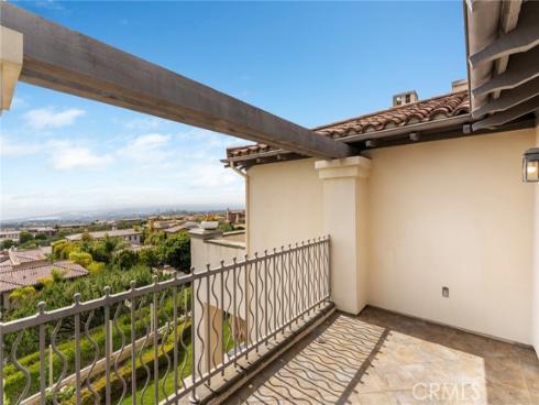 12  Via Avoria  , Newport Coast, CA