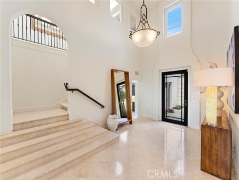 12  Via Avoria  , Newport Coast, CA