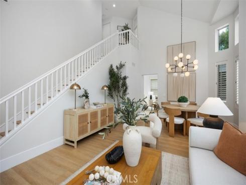 20 Fecamp , Newport Coast, CA